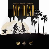 My Dear (Single)
