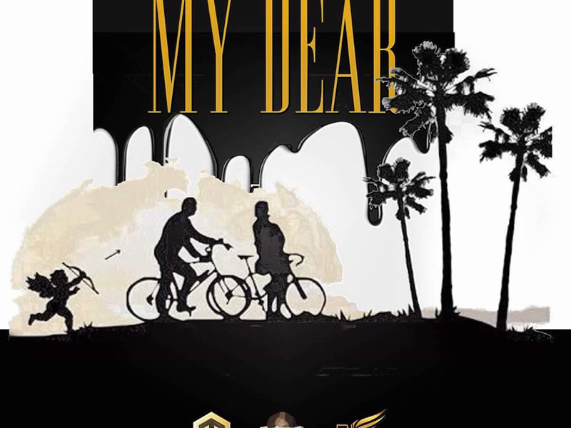 My Dear (Single)