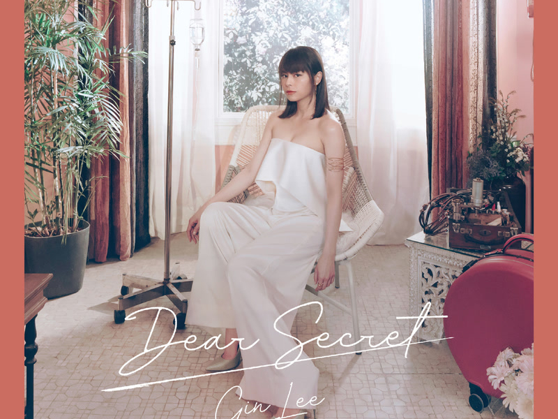Dear Secret (2nd edition)