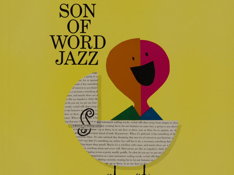 Son Of Word Jazz