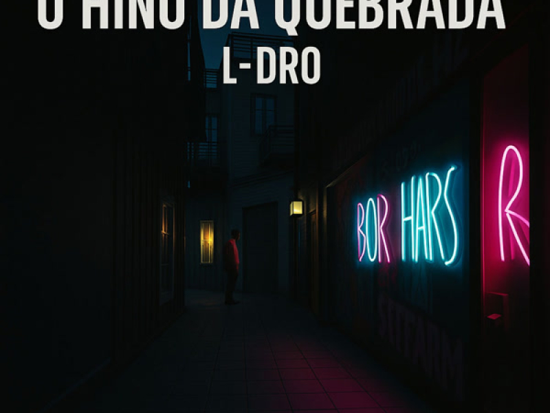 O hino da quebrada (Single)