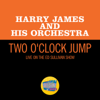 Two O'Clock Jump (Live On The Ed Sullivan Show, July 31, 1960) (Single)