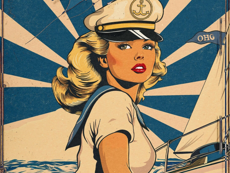 Hallo (Flagship) (Single)