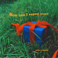 How can I repay you?