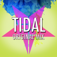 TIDAL ((Original Mix)) (Single)