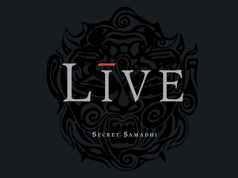 Secret Samadhi