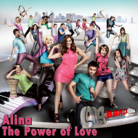 The Power Of Love (Single)