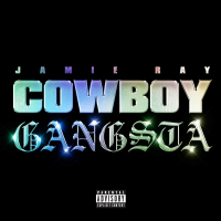 COWBOY GANGSTA (Single)