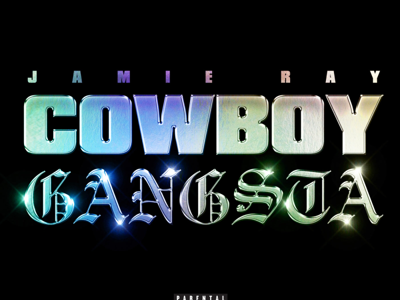 COWBOY GANGSTA (Single)