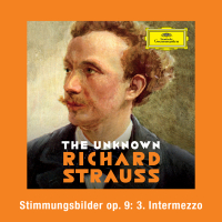 Strauss: Stimmungsbilder, Op. 9: No. 3 Intermezzo (Single)