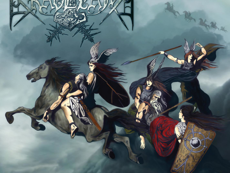 Will Stronger Than Death (Single)