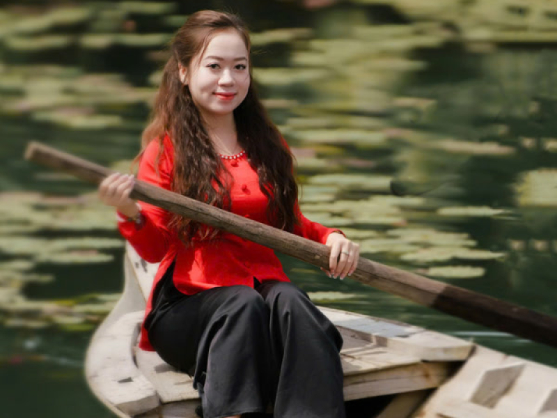 Không Hẹn Ngày Về (Single)