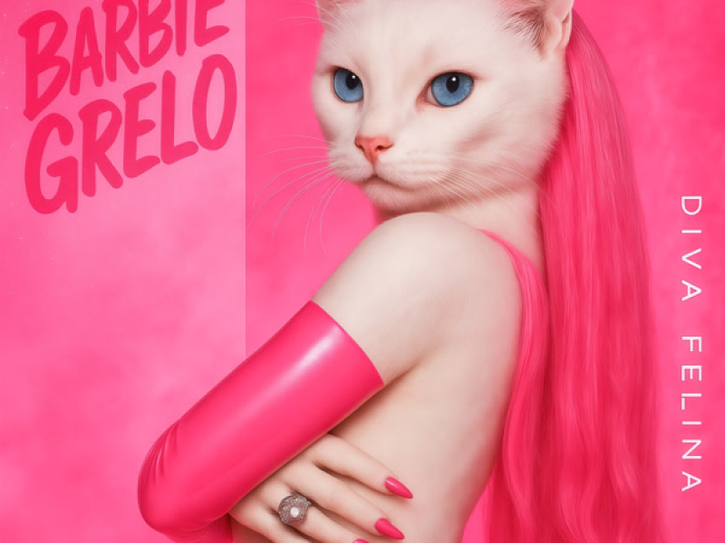 Barbie Grelo (Single)