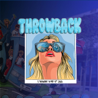 Throwback 2025 (Single)