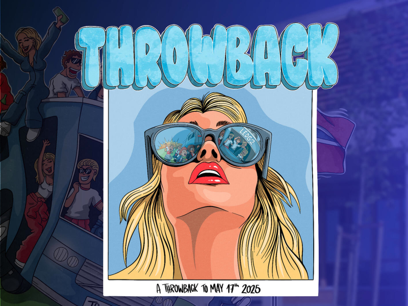 Throwback 2025 (Single)