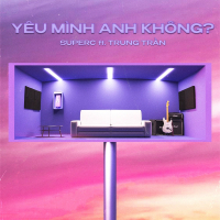 Yêu Mình Anh Không? (Single)