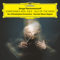 Rachmaninoff: Symphony No. 2 in E Minor, Op. 27: Ia. Largo (Single)
