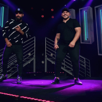 Saudade Do Carai (Single)