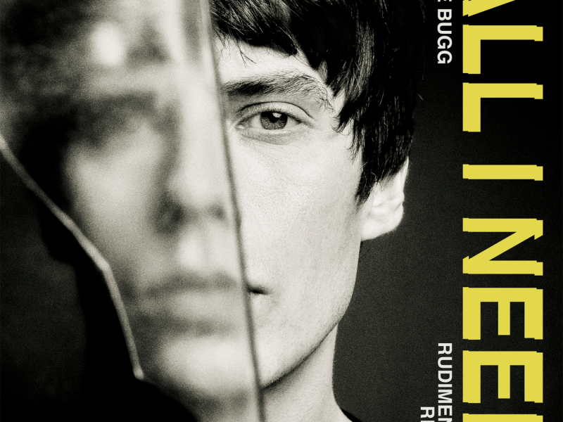 All I Need (Rudimental Remix)