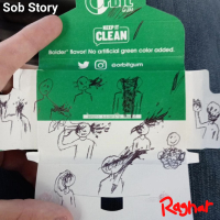 Sob Story (Single)