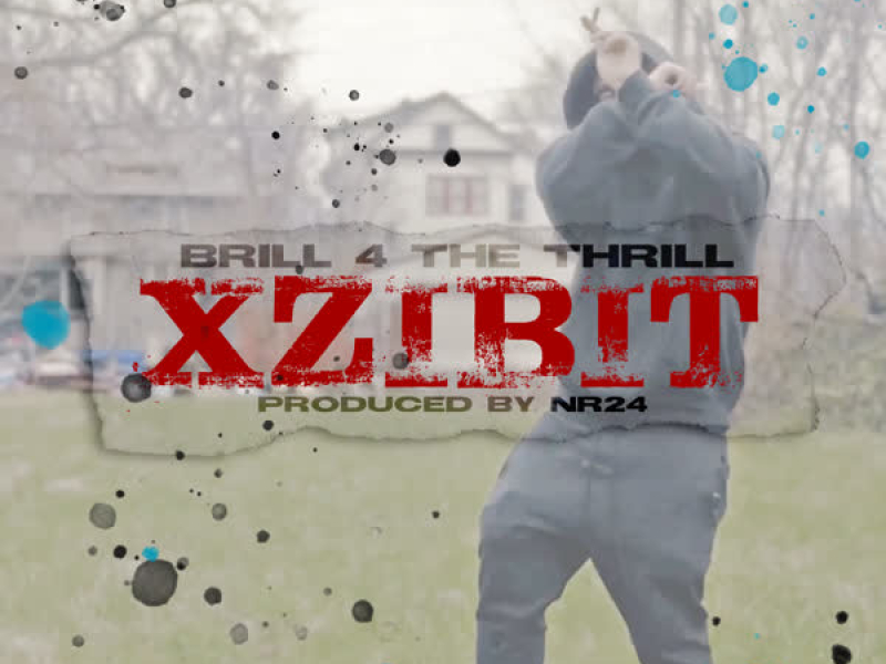 Xzibit (Single)