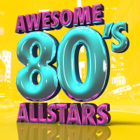 Awesome 80's Allstars