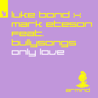 Only Love (Single)