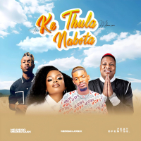 Ke Thula Mabota (Single)