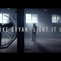Light It Up (MV) (Single)