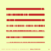 Smalltown Kid (Single)