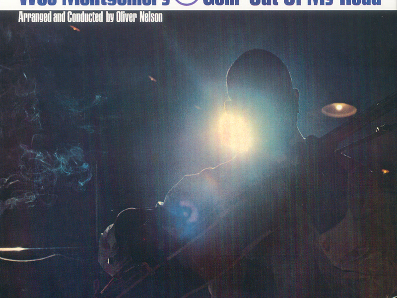 Goin' Out Of My Head