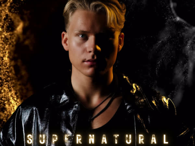 Supernatural (Acoustic) (EP)