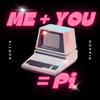 Me + You = Pi (Single)