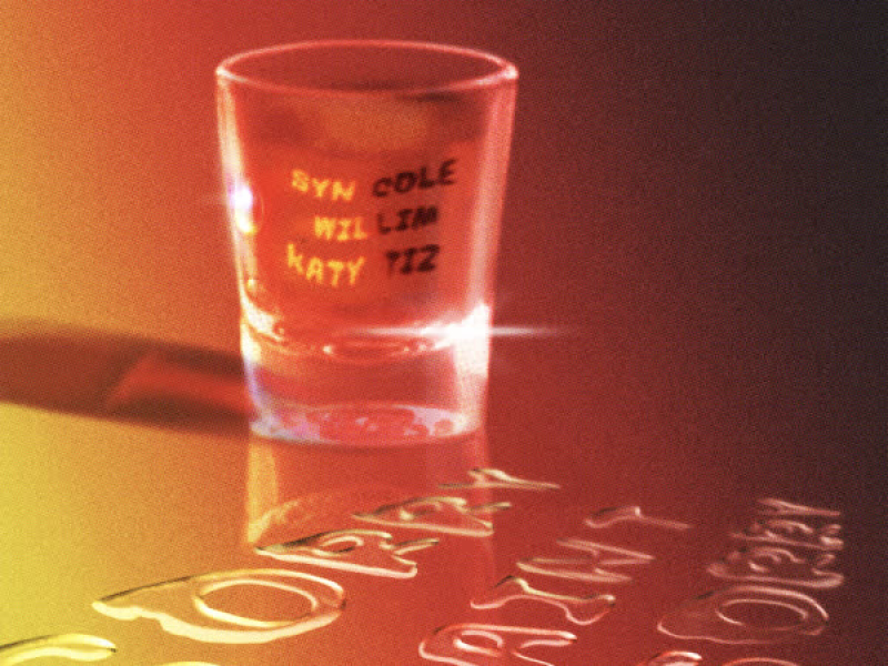 Sorry I Ain't Sorry (Single)