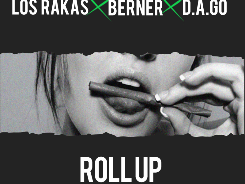 Roll Up (Single)