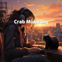 Crab Mukbang