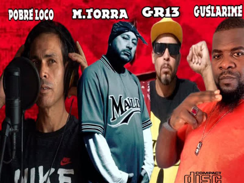 A Luta Continua (Single)