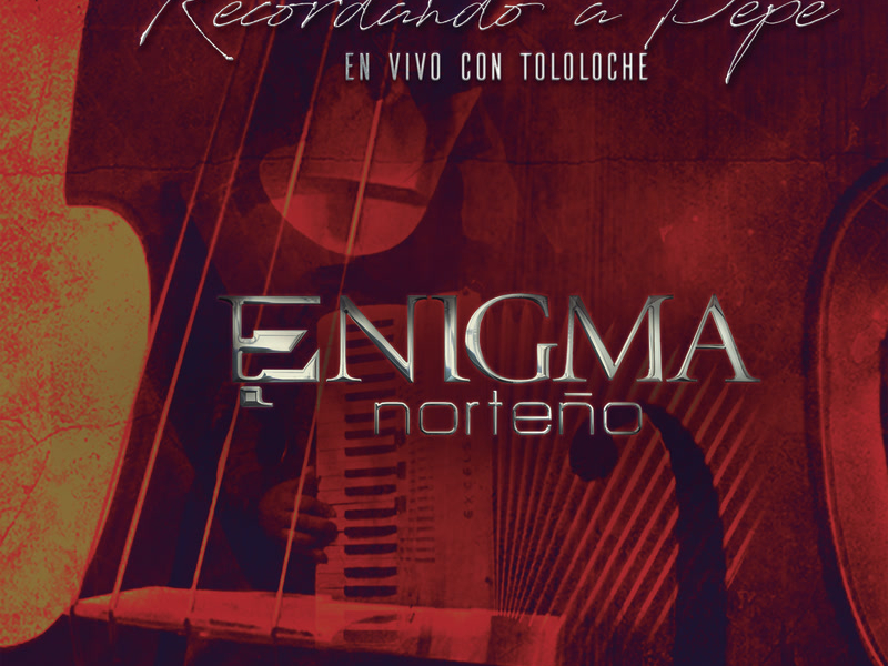 Recordando A Pepe En Vivo Con Tololoche