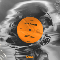 My Mind (Single)