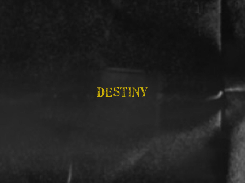 Destiny (Single)