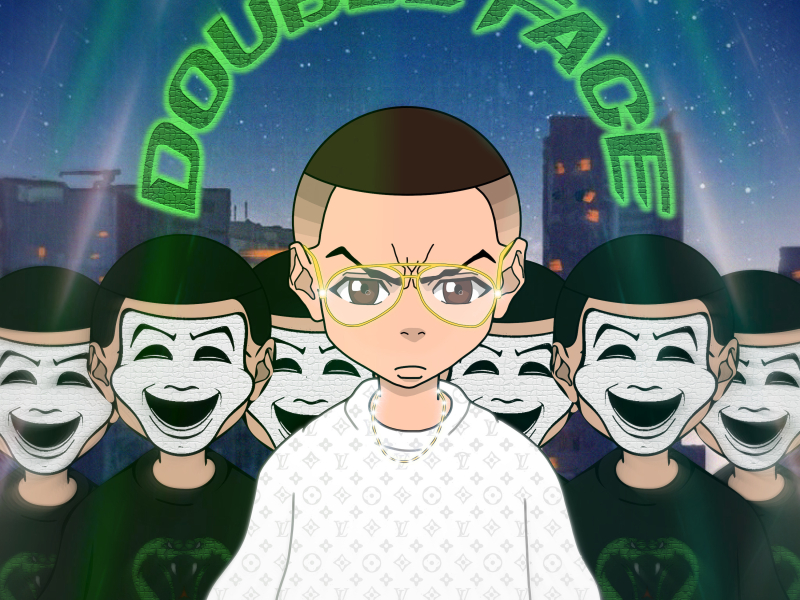 Double Face (Single)