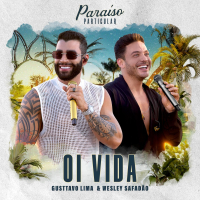 Oi Vida (Ao Vivo) (Single)