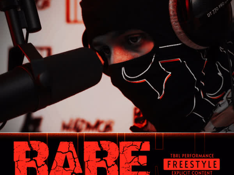 FREESTYLE TBRL (Single)