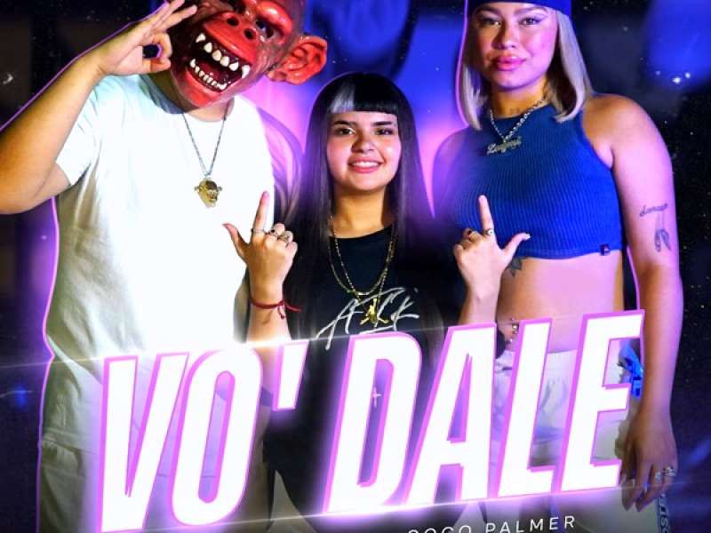 VO' DALE (Single)