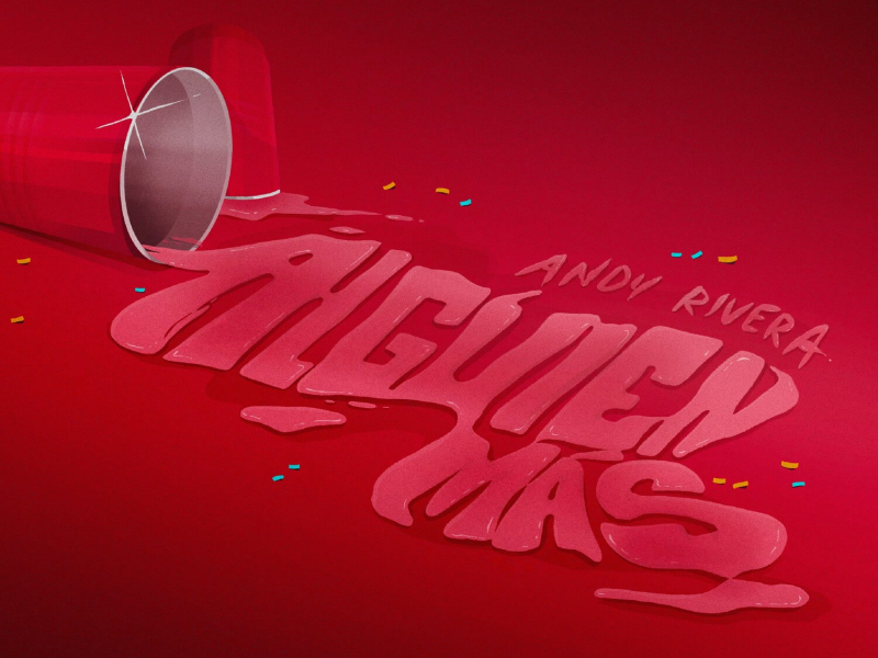 Alguien Más (Single)