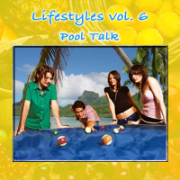 Lifestyles Vol. 6: Pool Talk