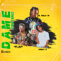 Dame Conteni2 Remix (Remix) (Single)