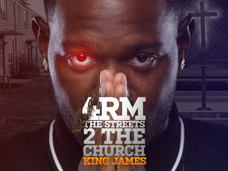 From the Streets to the Church