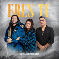 Eres Tú (Single)
