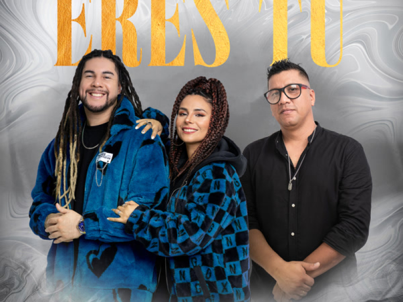 Eres Tú (Single)